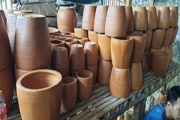 Jual Pot Tanaman Hias