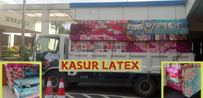 KASUR LATEX