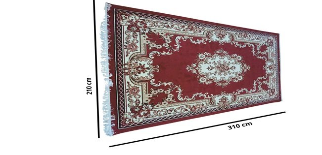 Penyewaan Karpet Permadani