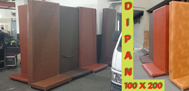 DIPAN 100 x 200